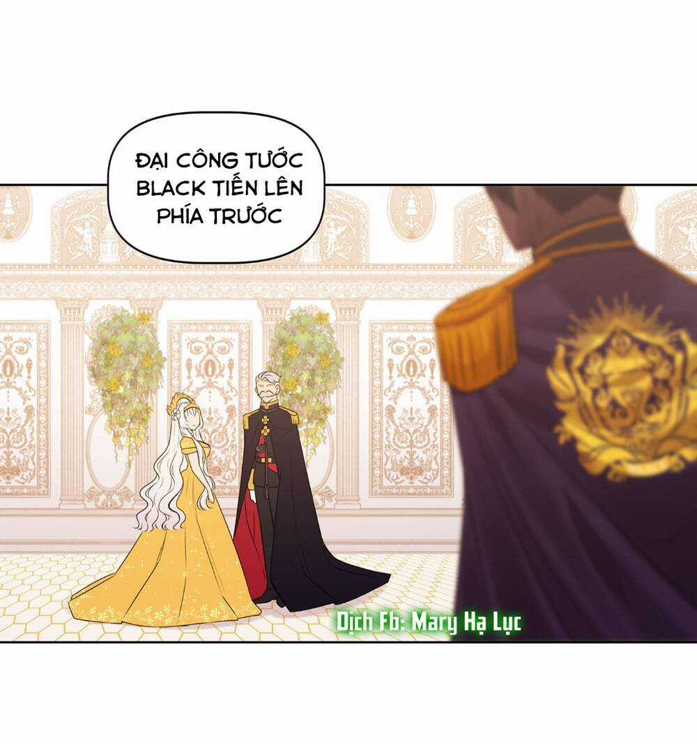 Bảo Vật Của Công Chúa Chapter 2 trang 14