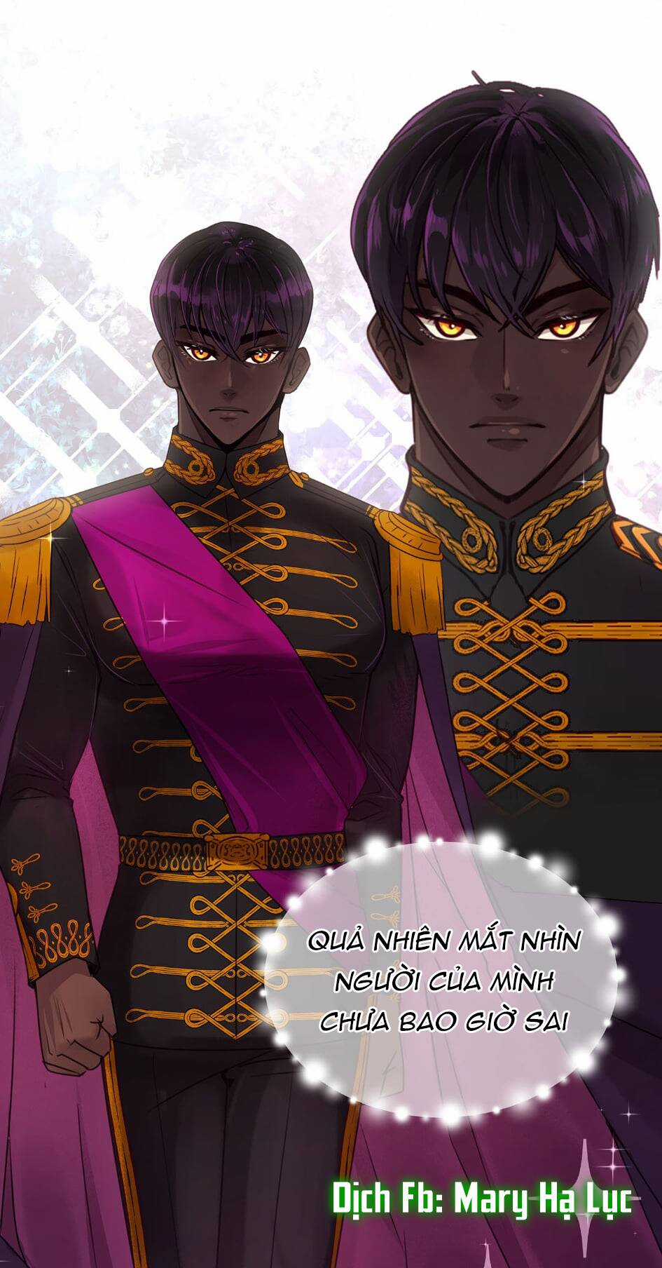 Bảo Vật Của Công Chúa Chapter 2 trang 16