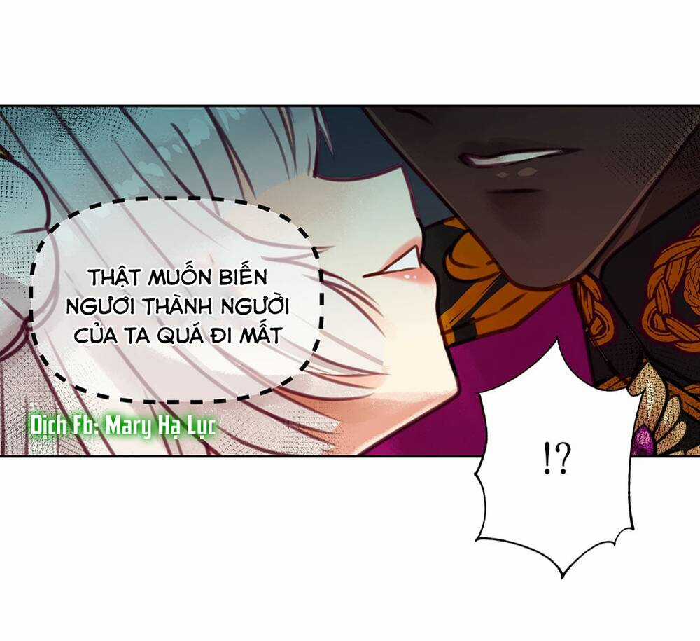 Bảo Vật Của Công Chúa Chapter 2 trang 26