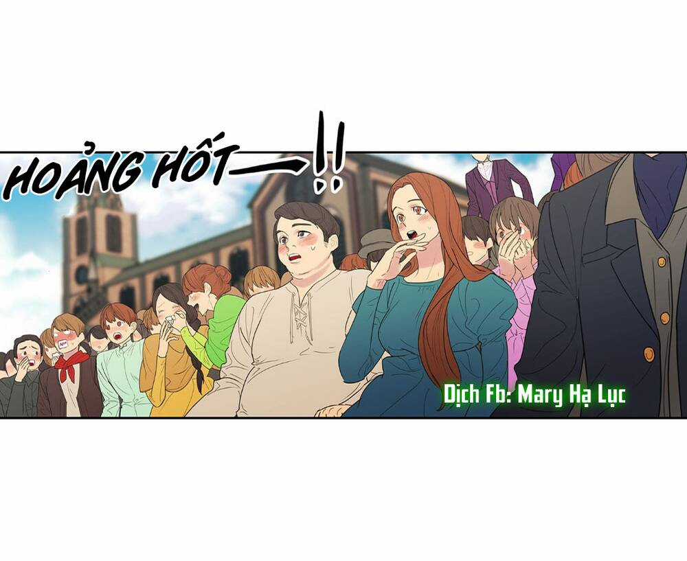 Bảo Vật Của Công Chúa Chapter 2 trang 28