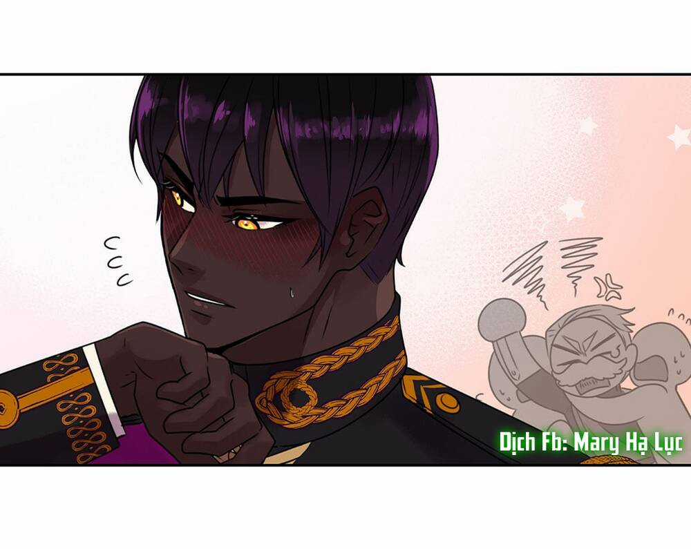 Bảo Vật Của Công Chúa Chapter 2 trang 31