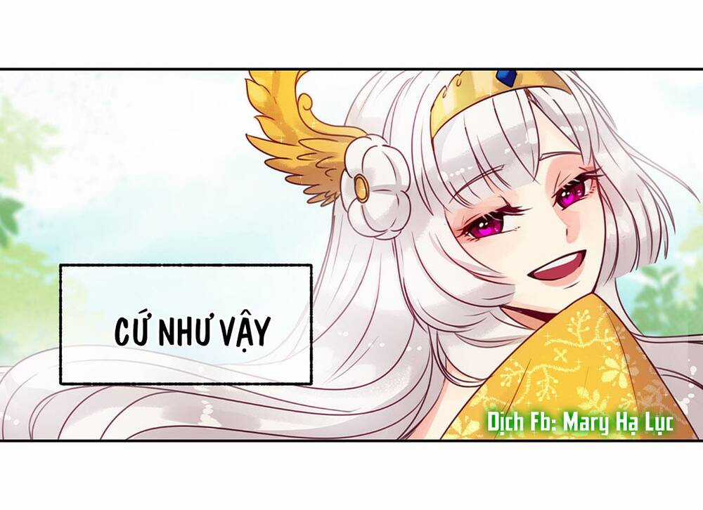 Bảo Vật Của Công Chúa Chapter 2 trang 32