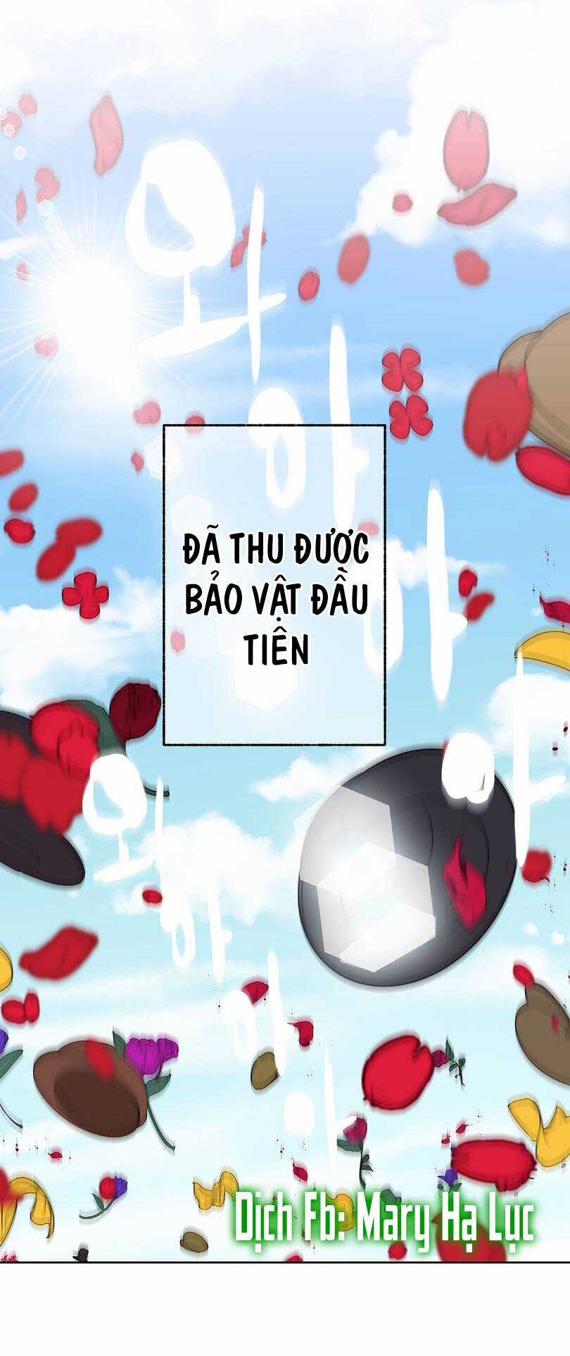 Bảo Vật Của Công Chúa Chapter 2 trang 33