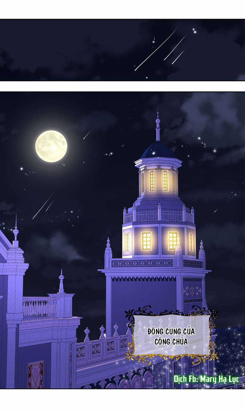 Bảo Vật Của Công Chúa Chapter 2 trang 35