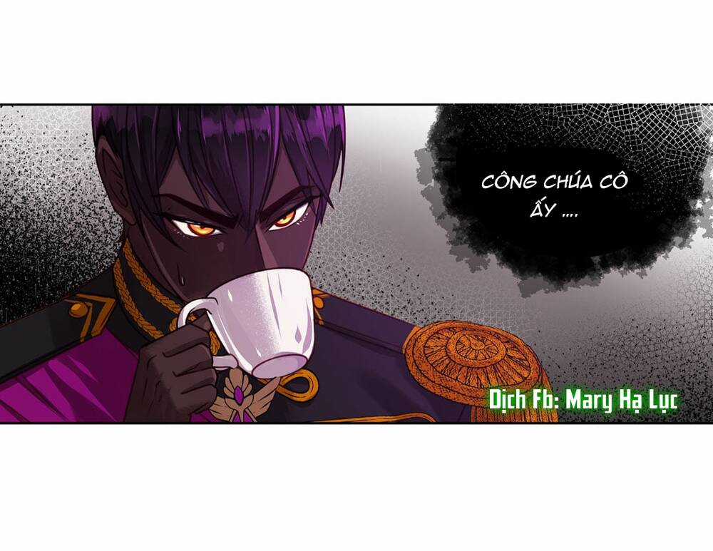 Bảo Vật Của Công Chúa Chapter 2 trang 39