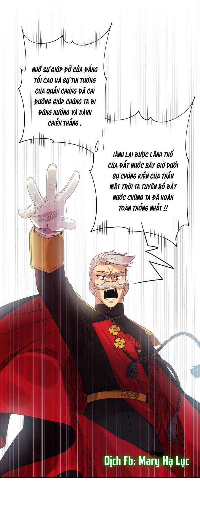 Bảo Vật Của Công Chúa Chapter 2 trang 4