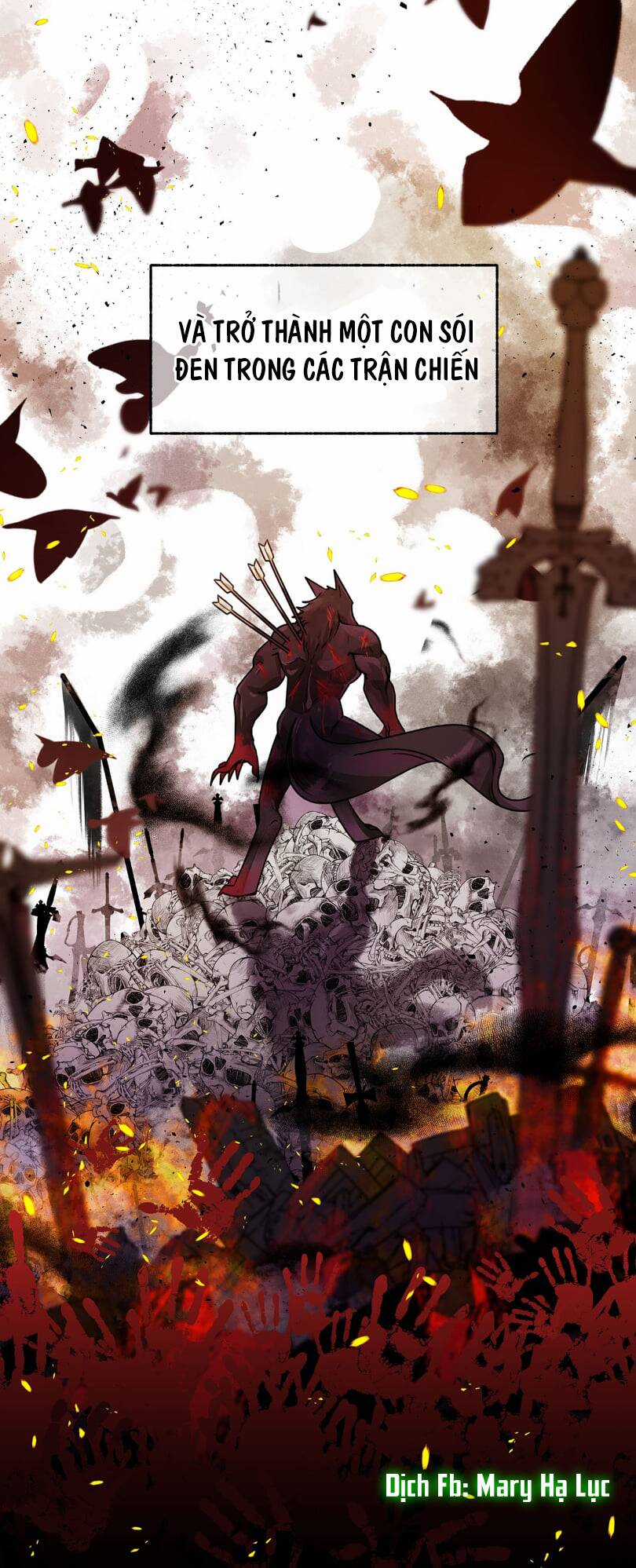 Bảo Vật Của Công Chúa Chapter 2 trang 44