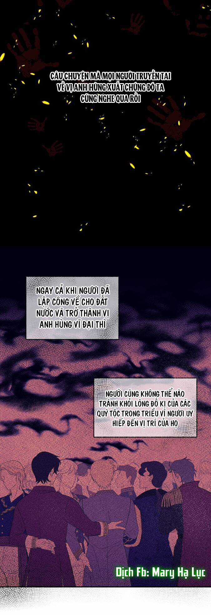 Bảo Vật Của Công Chúa Chapter 2 trang 45