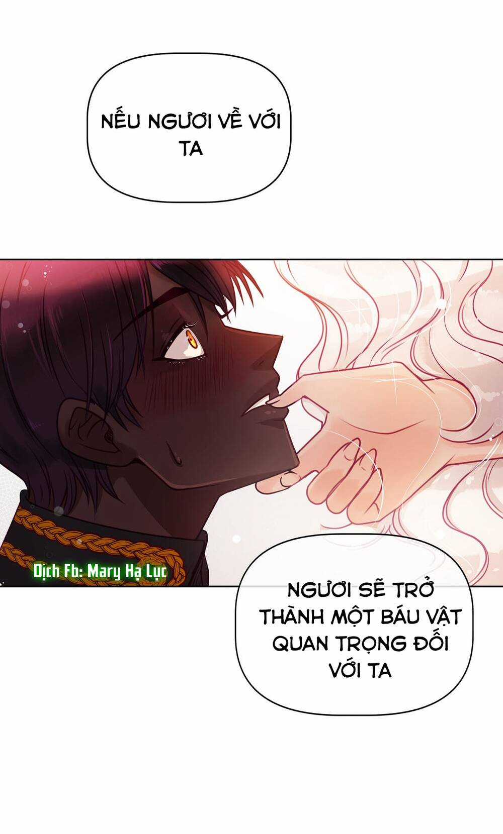 Bảo Vật Của Công Chúa Chapter 2 trang 47