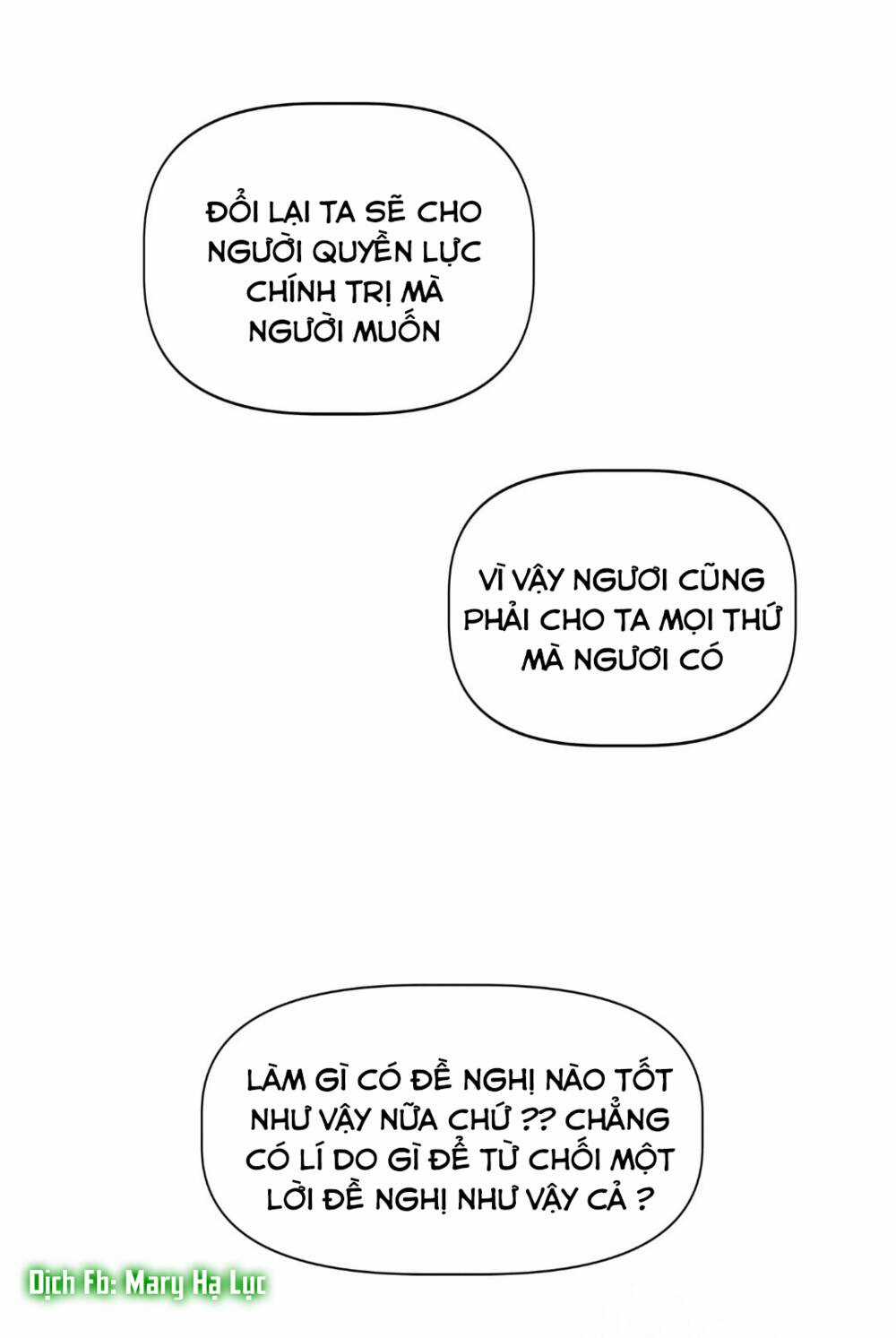 Bảo Vật Của Công Chúa Chapter 2 trang 48