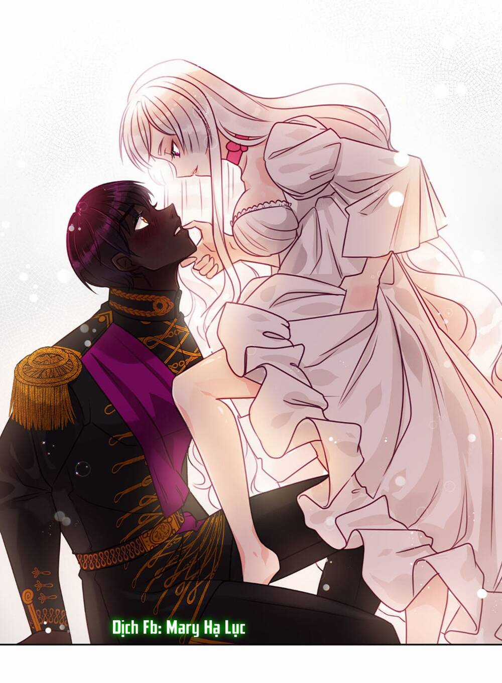 Bảo Vật Của Công Chúa Chapter 2 trang 49