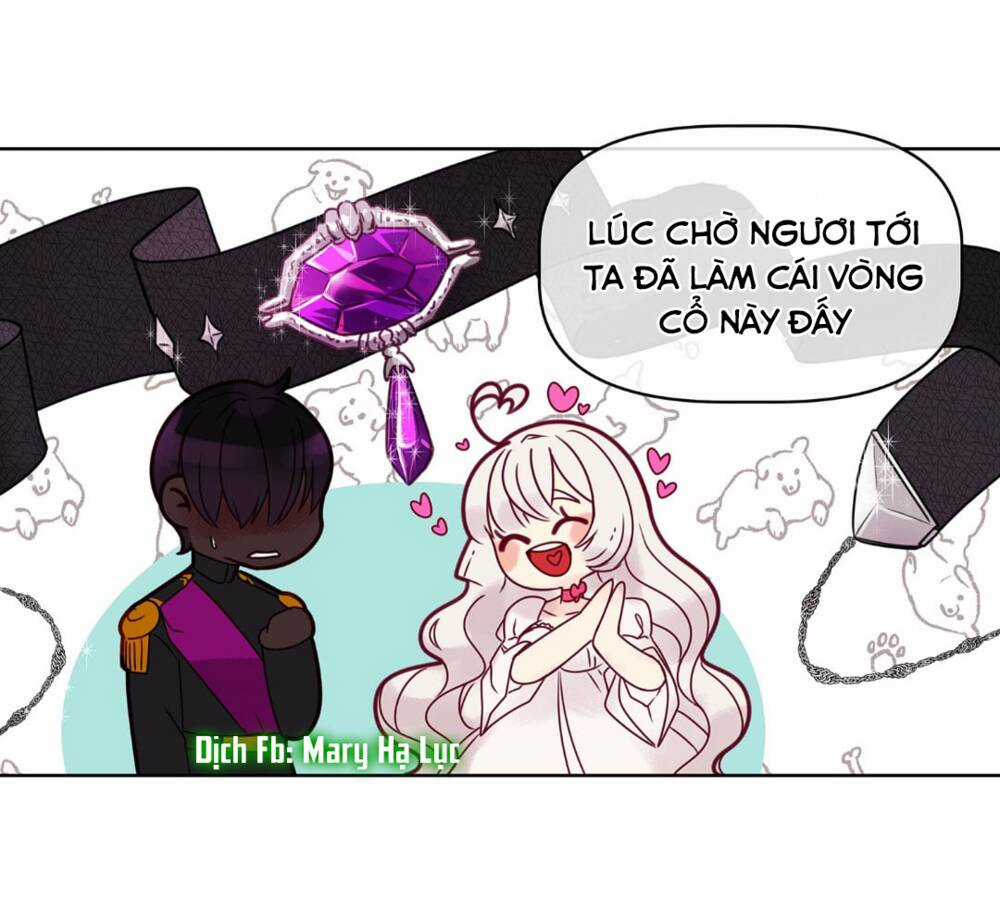 Bảo Vật Của Công Chúa Chapter 2 trang 59