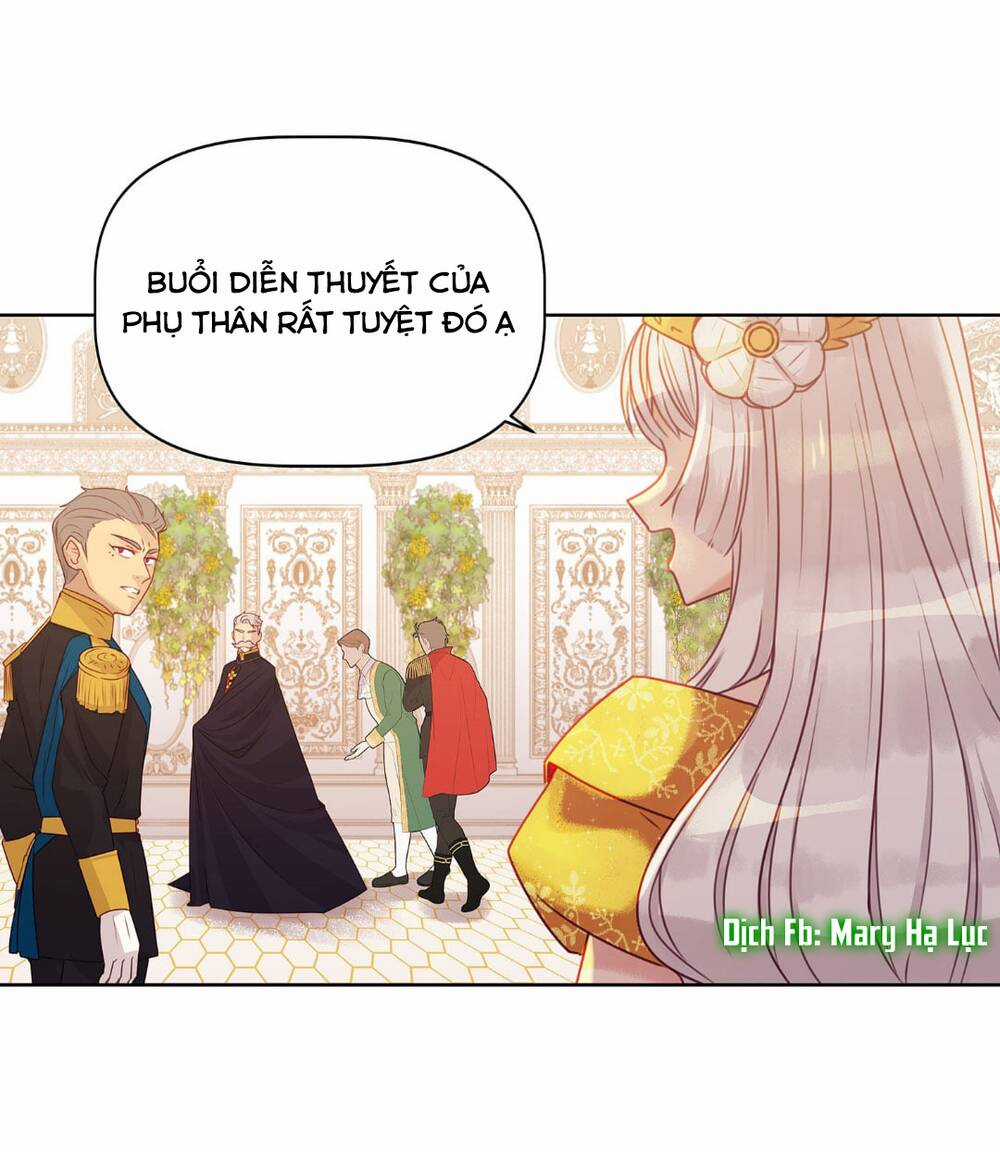 Bảo Vật Của Công Chúa Chapter 2 trang 6