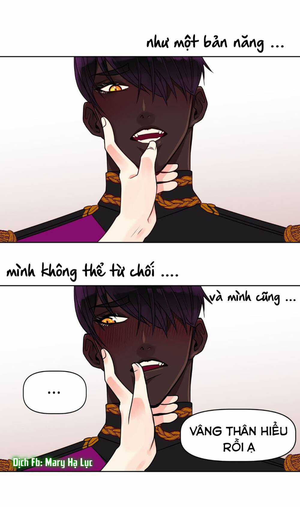 Bảo Vật Của Công Chúa Chapter 2 trang 61