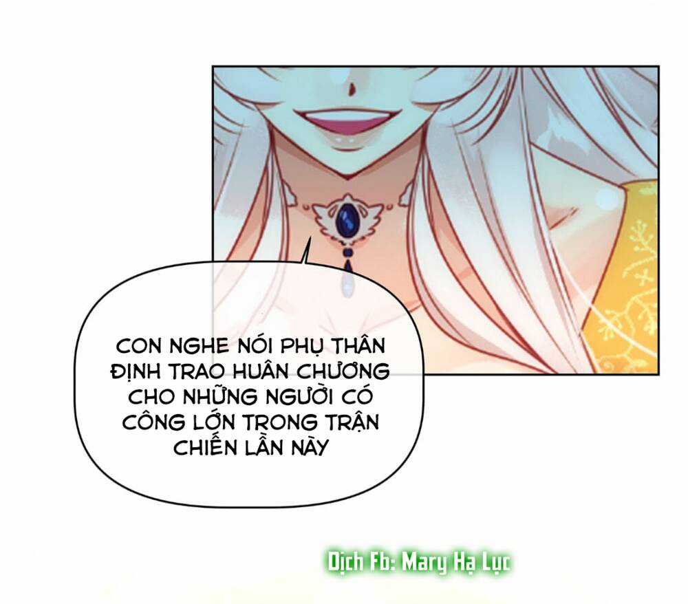 Bảo Vật Của Công Chúa Chapter 2 trang 9