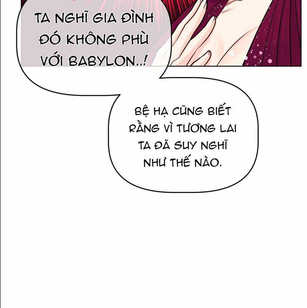 Bảo Vật Của Công Chúa Chapter 20 trang 12