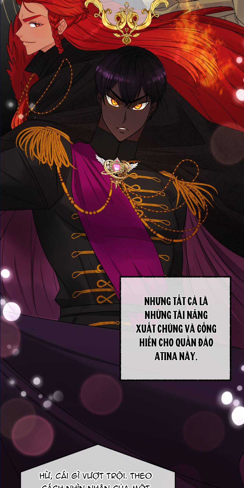 Bảo Vật Của Công Chúa Chapter 20 trang 15