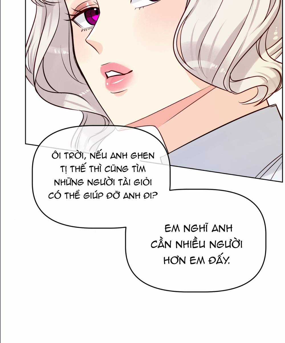 Bảo Vật Của Công Chúa Chapter 20 trang 17