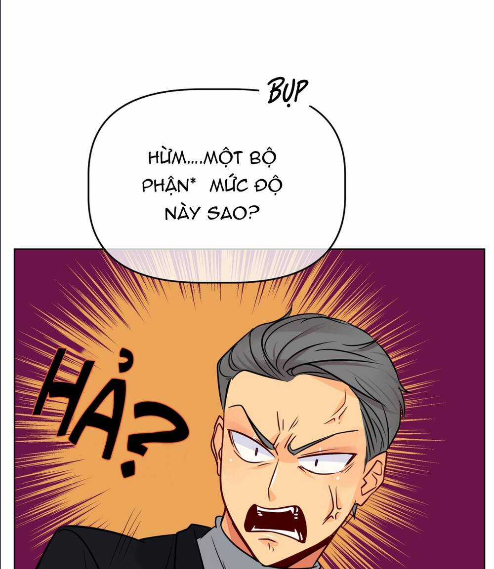 Bảo Vật Của Công Chúa Chapter 20 trang 18