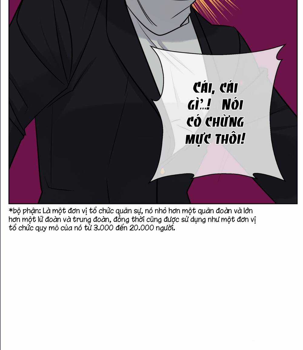 Bảo Vật Của Công Chúa Chapter 20 trang 19