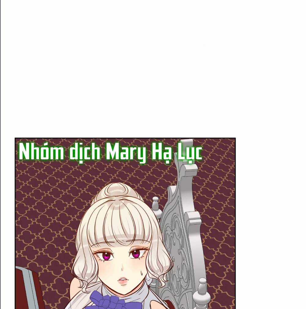 Bảo Vật Của Công Chúa Chapter 20 trang 22