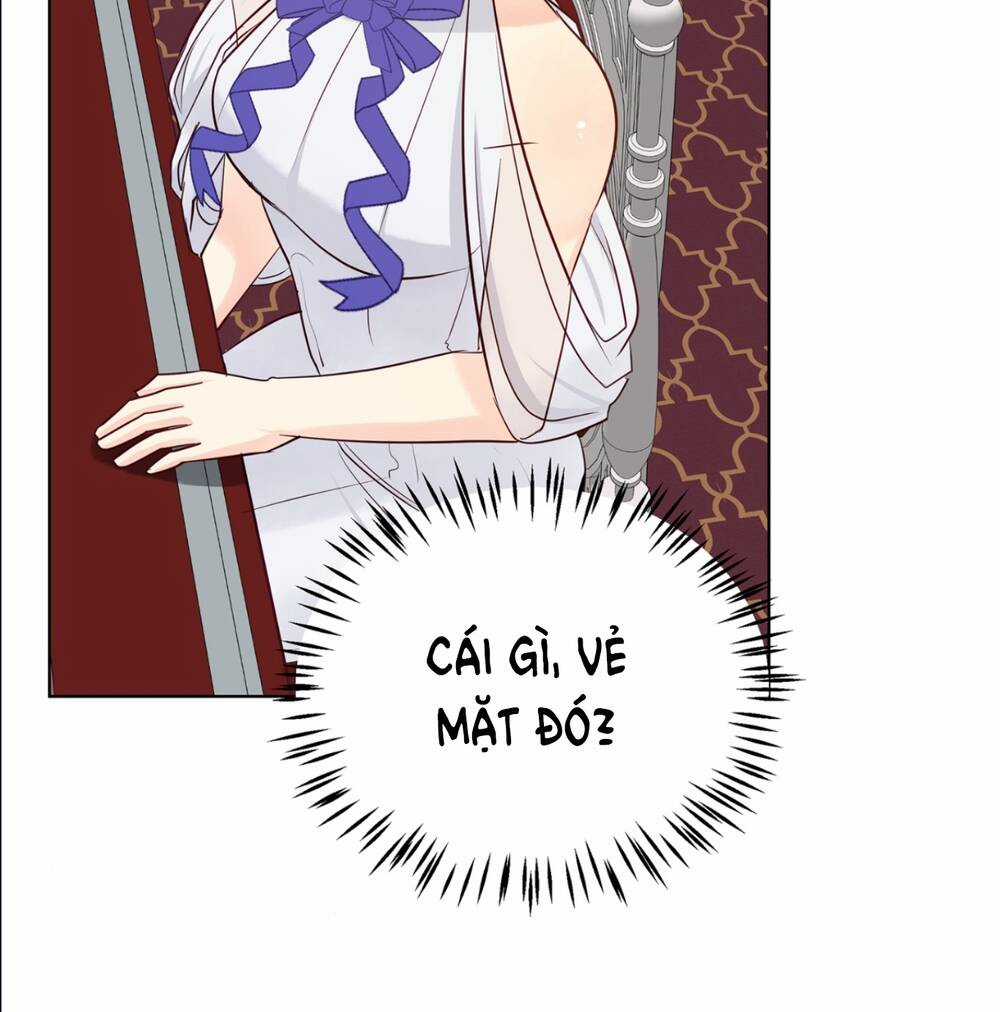 Bảo Vật Của Công Chúa Chapter 20 trang 23