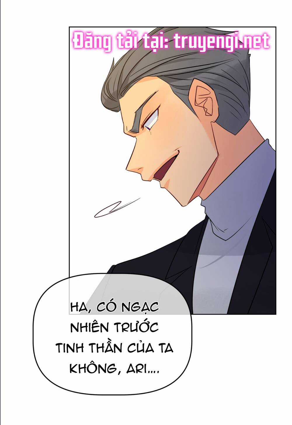 Bảo Vật Của Công Chúa Chapter 20 trang 24