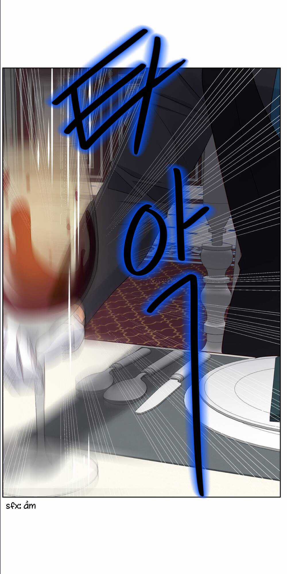 Bảo Vật Của Công Chúa Chapter 20 trang 25