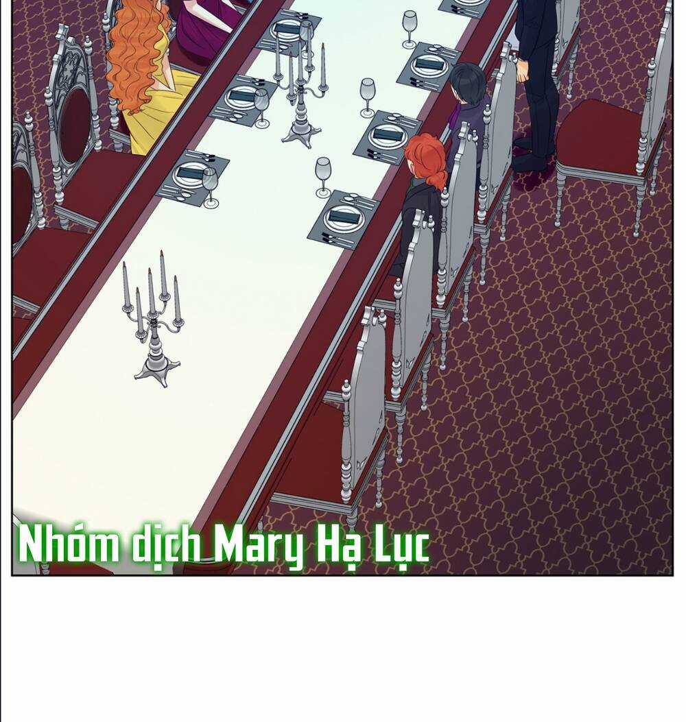 Bảo Vật Của Công Chúa Chapter 20 trang 27