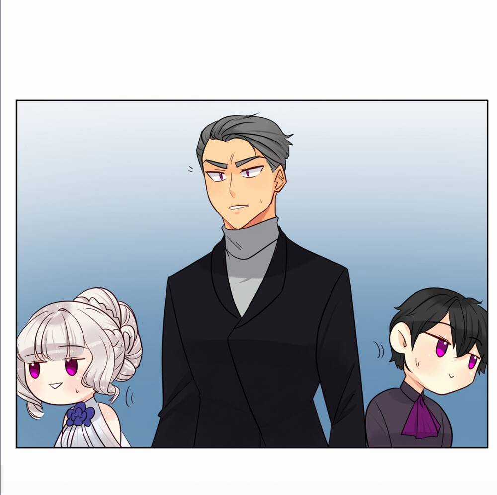 Bảo Vật Của Công Chúa Chapter 20 trang 28