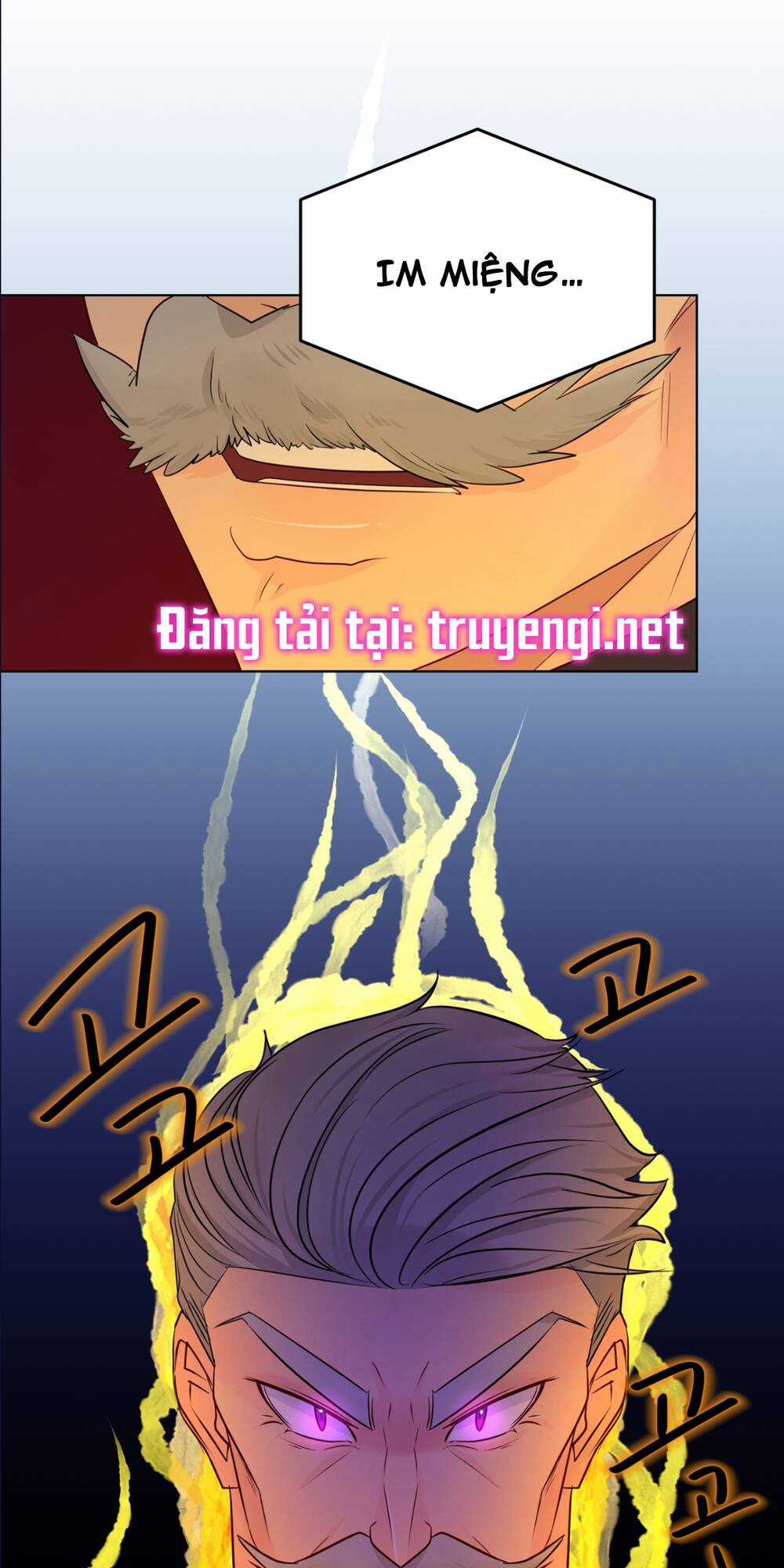 Bảo Vật Của Công Chúa Chapter 20 trang 29