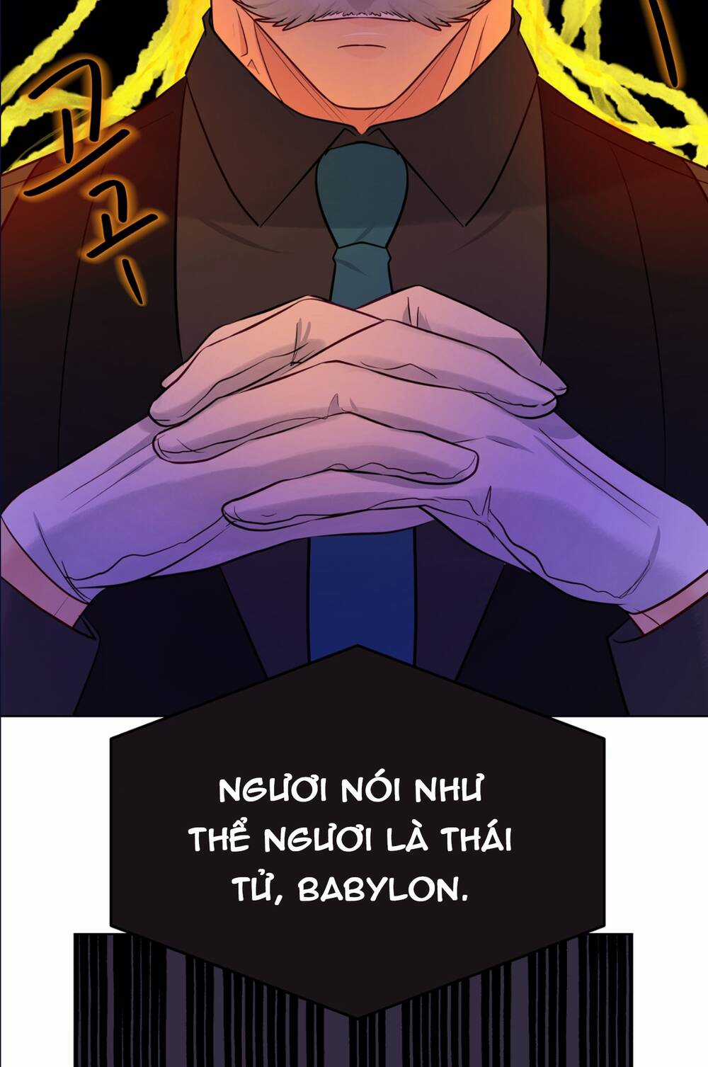 Bảo Vật Của Công Chúa Chapter 20 trang 30