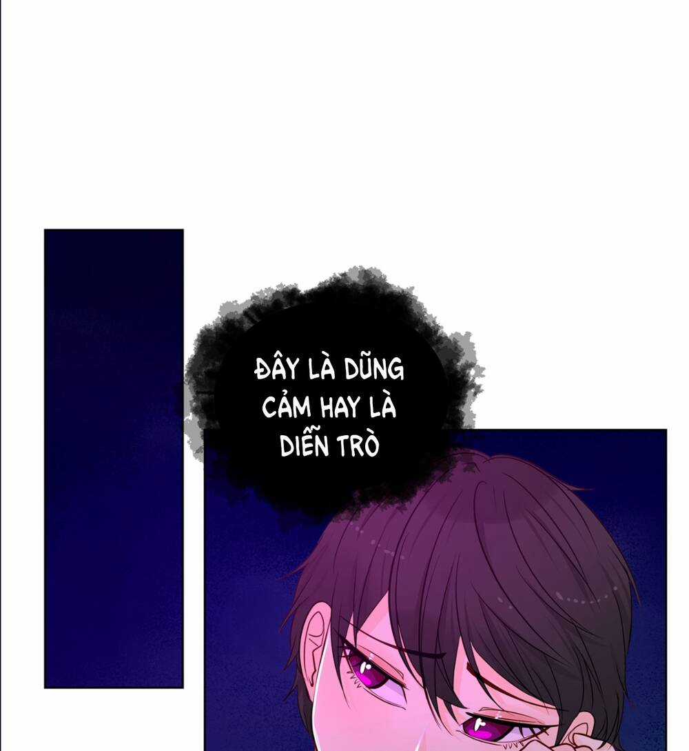 Bảo Vật Của Công Chúa Chapter 20 trang 32