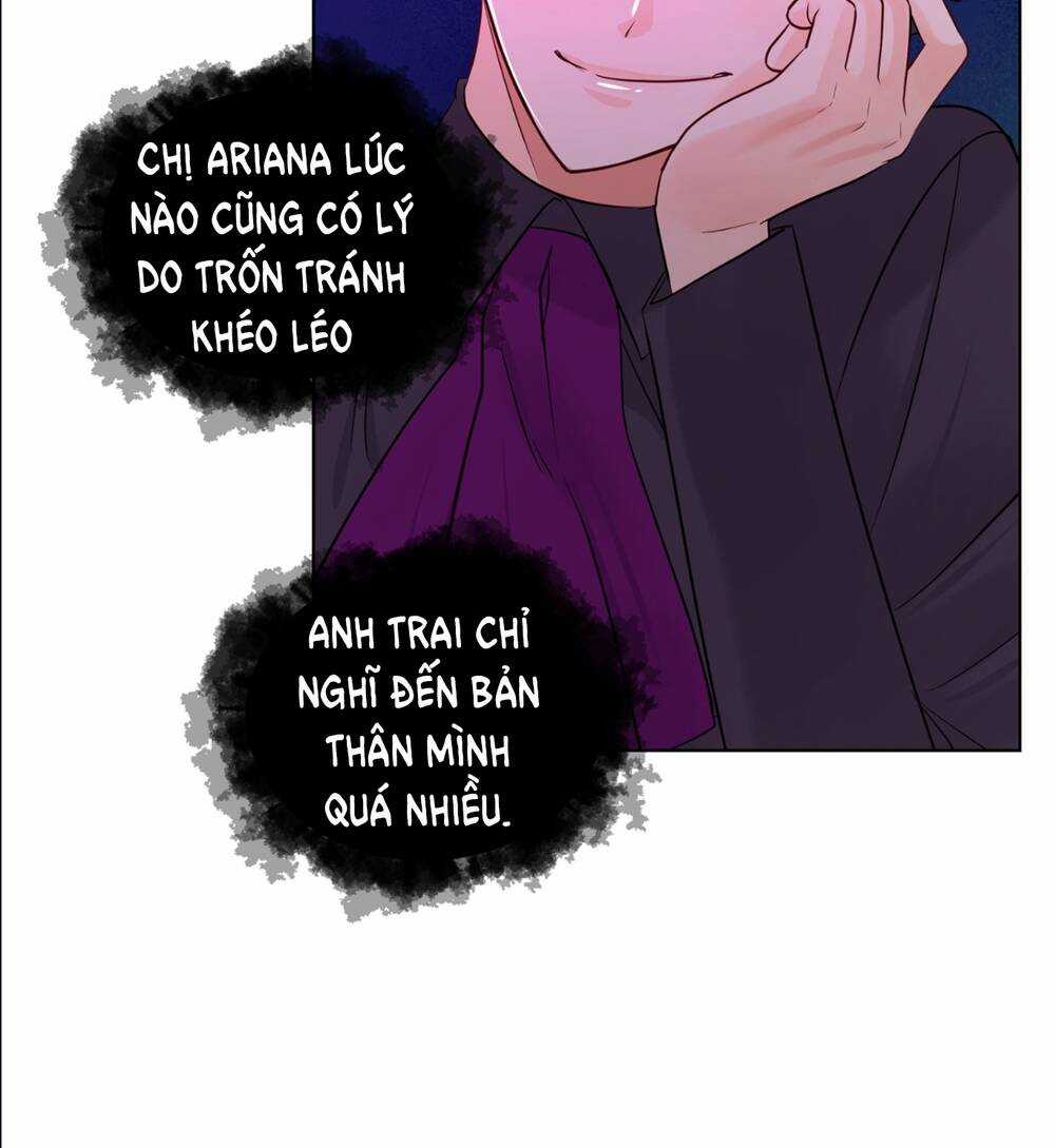 Bảo Vật Của Công Chúa Chapter 20 trang 33