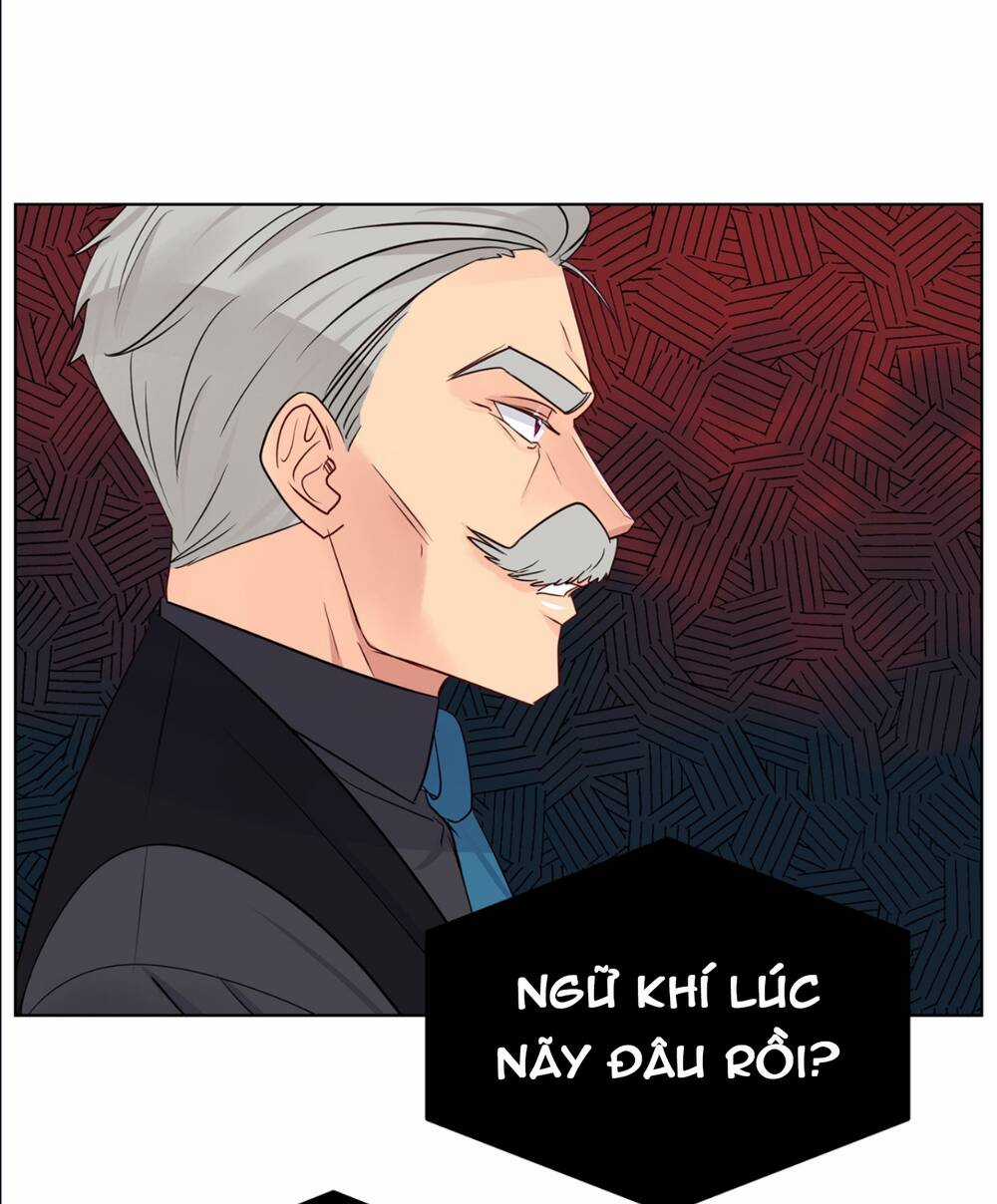 Bảo Vật Của Công Chúa Chapter 20 trang 35