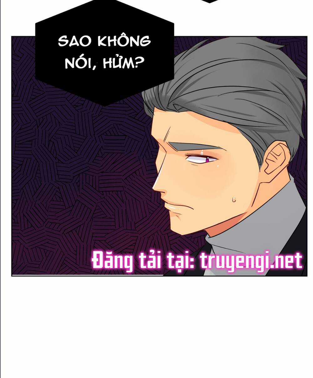 Bảo Vật Của Công Chúa Chapter 20 trang 36