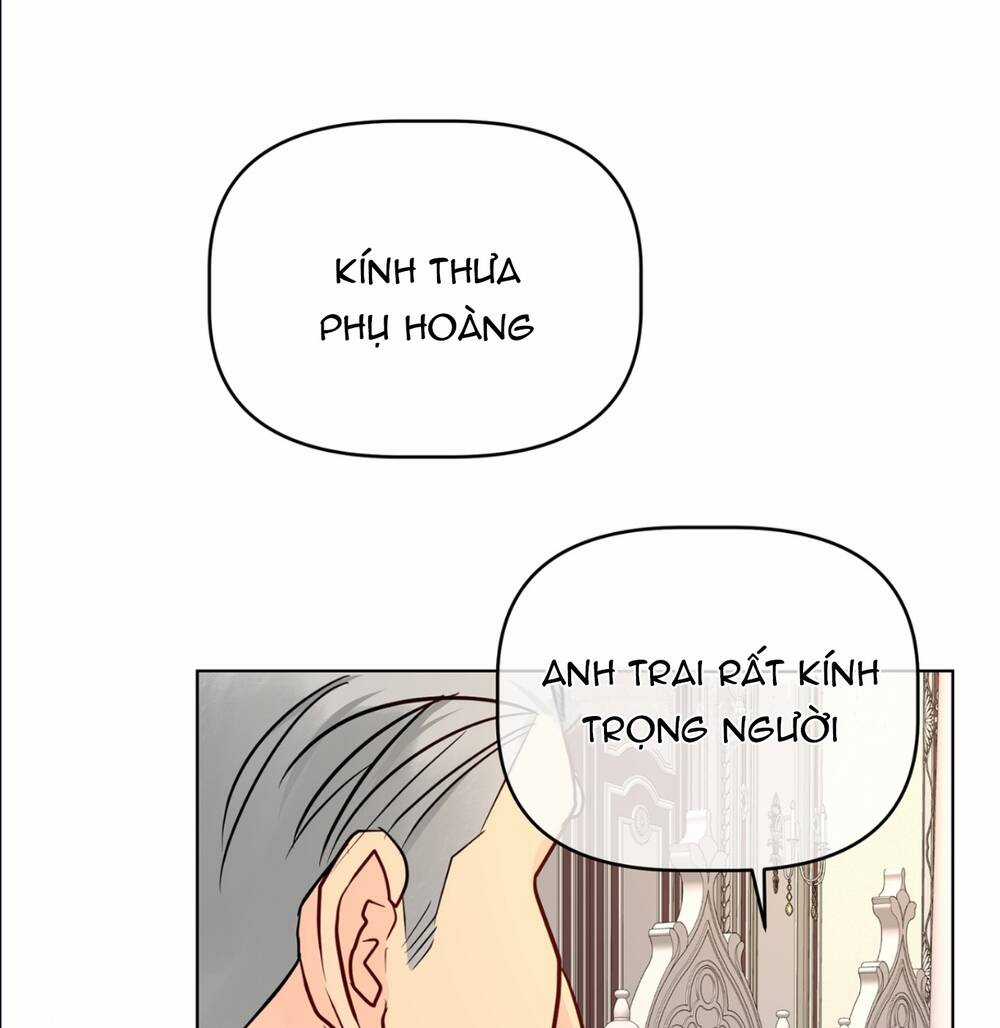 Bảo Vật Của Công Chúa Chapter 20 trang 38