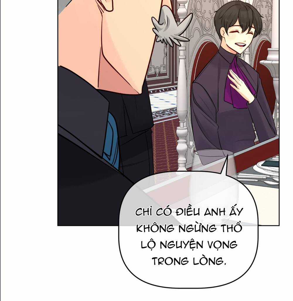 Bảo Vật Của Công Chúa Chapter 20 trang 39