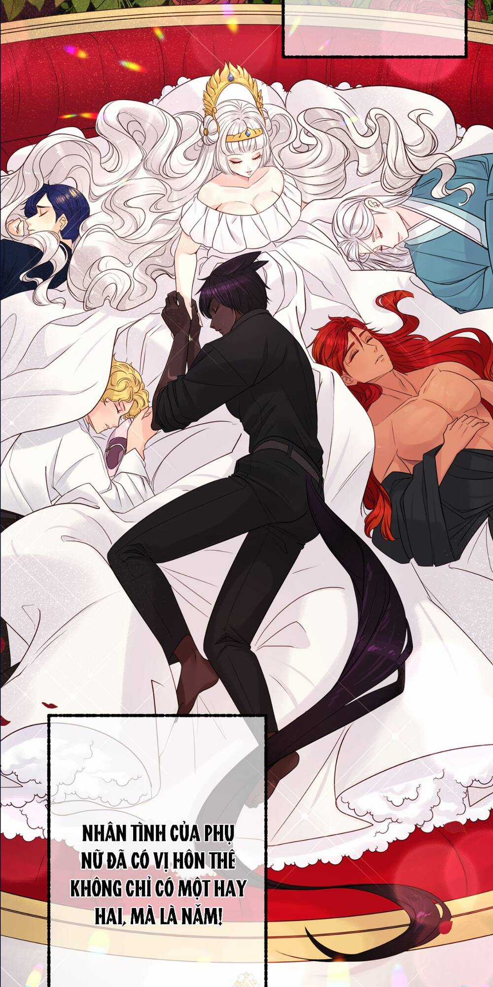 Bảo Vật Của Công Chúa Chapter 20 trang 4