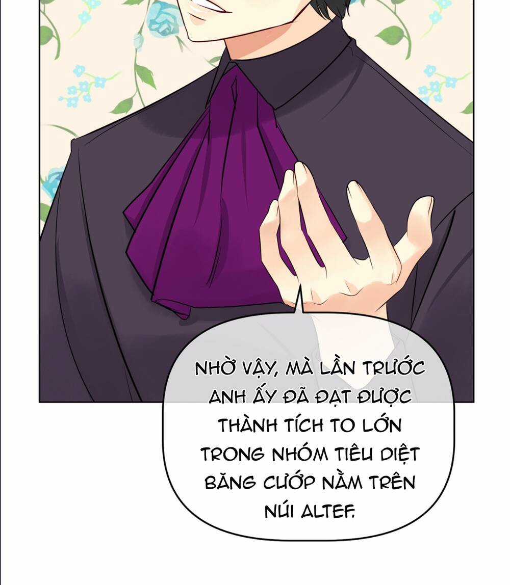 Bảo Vật Của Công Chúa Chapter 20 trang 41