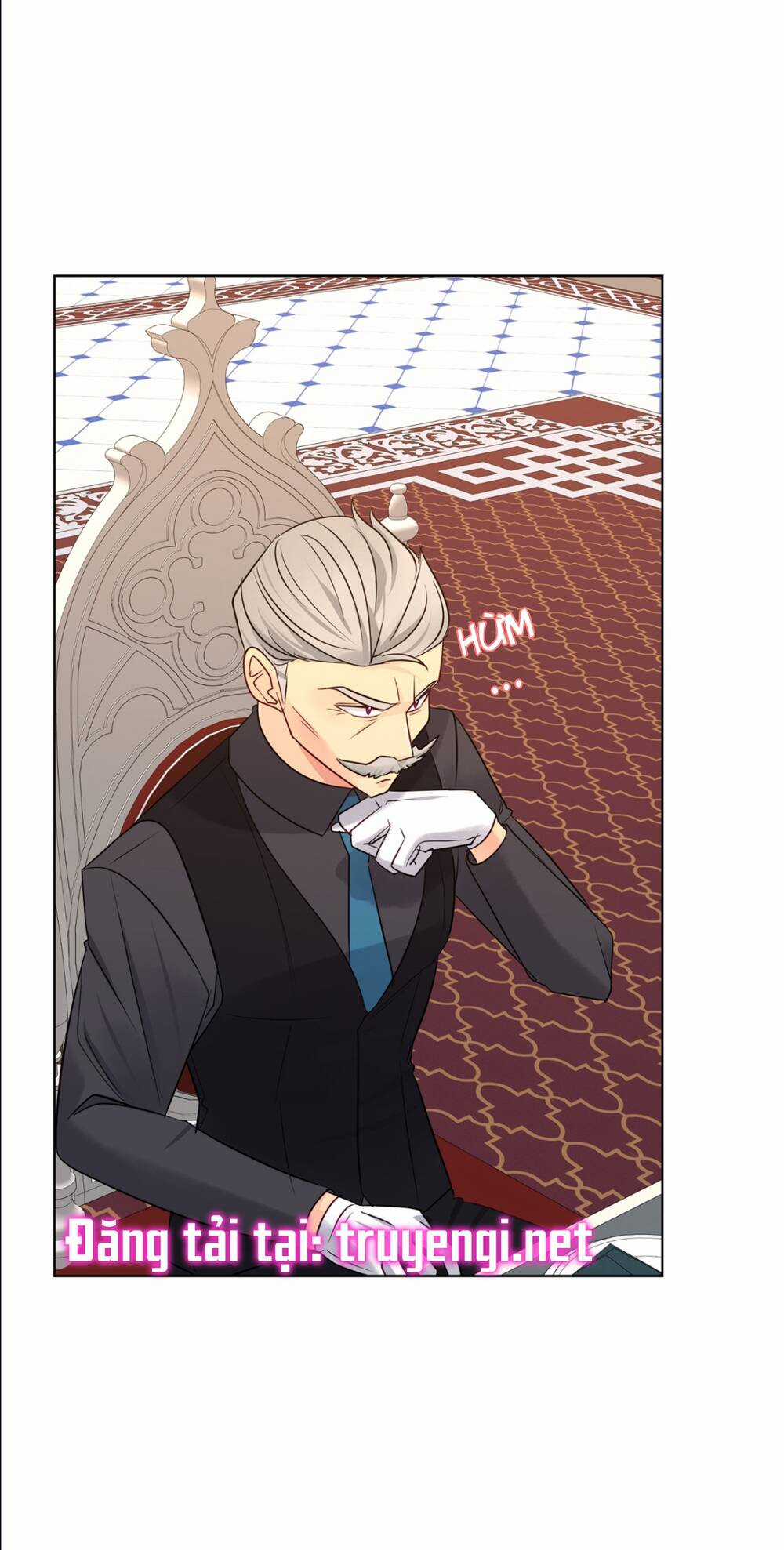 Bảo Vật Của Công Chúa Chapter 20 trang 43