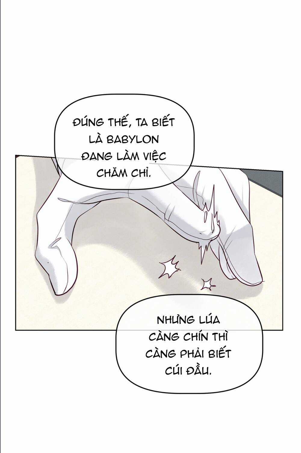 Bảo Vật Của Công Chúa Chapter 20 trang 45