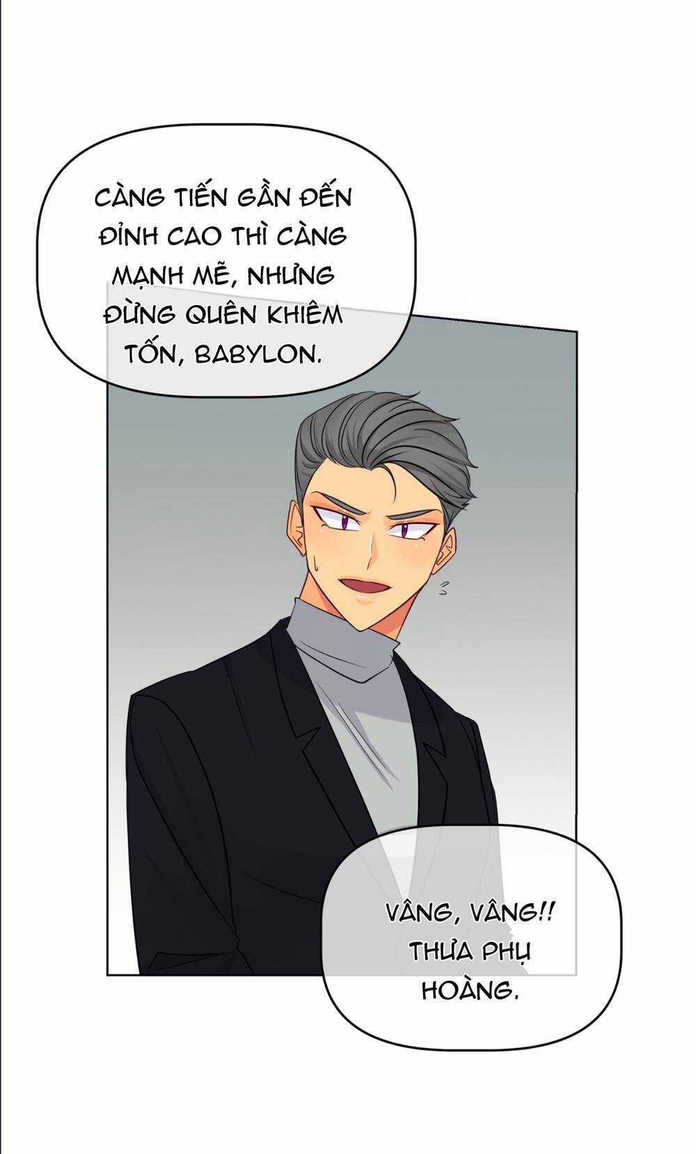 Bảo Vật Của Công Chúa Chapter 20 trang 46