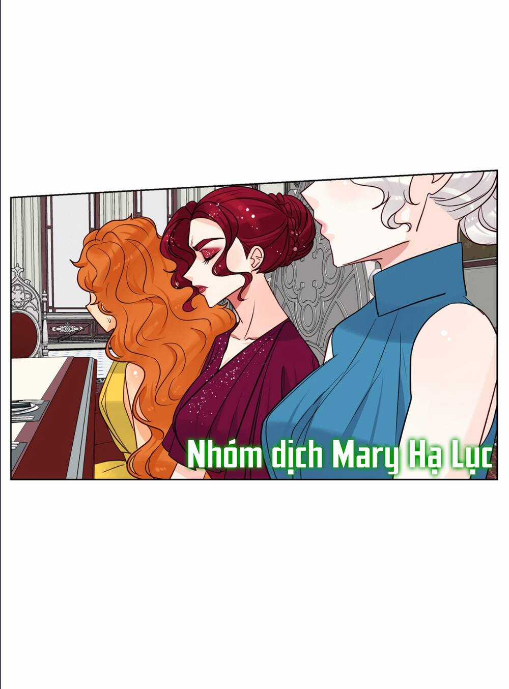 Bảo Vật Của Công Chúa Chapter 20 trang 48