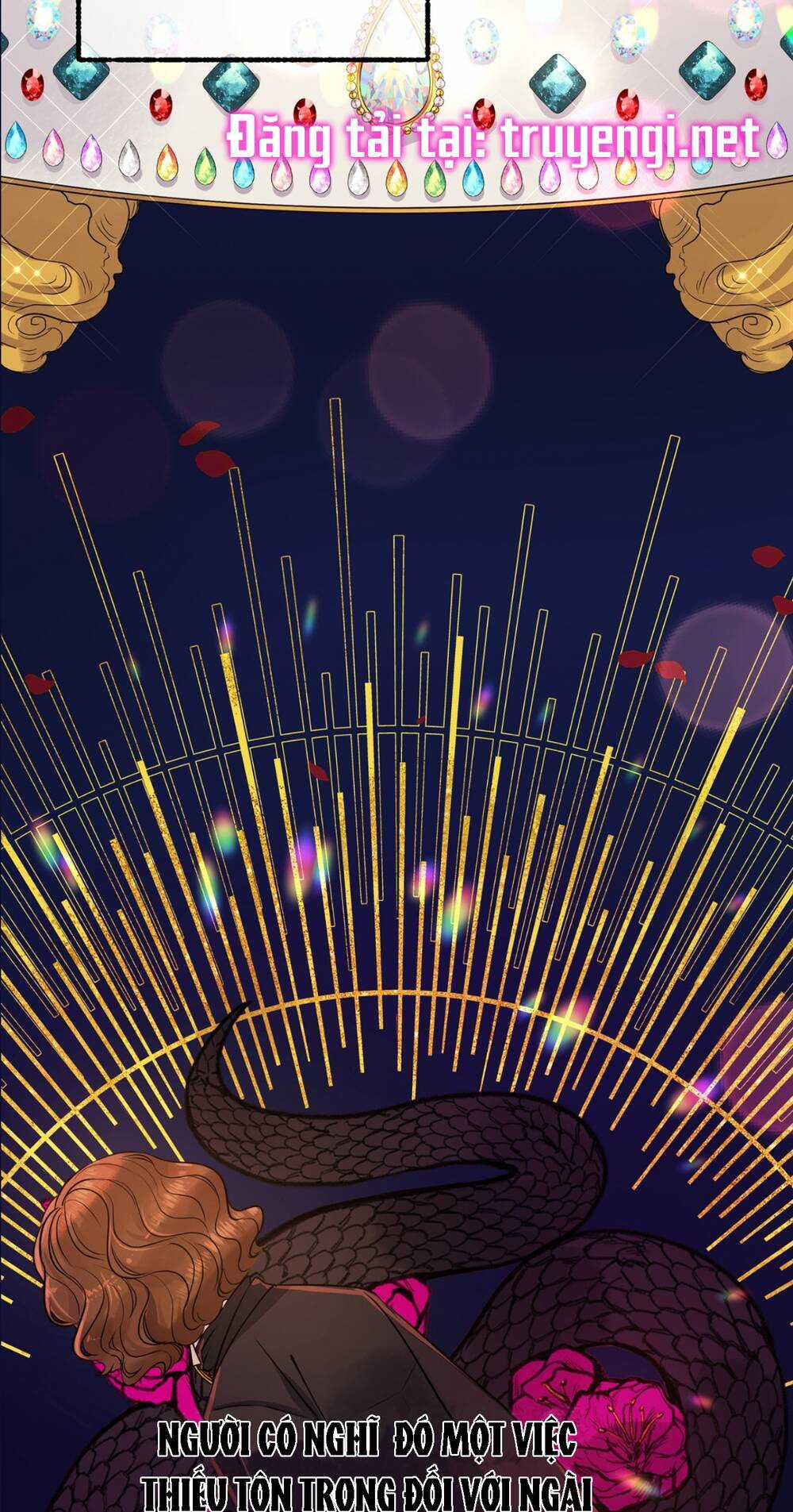 Bảo Vật Của Công Chúa Chapter 20 trang 5