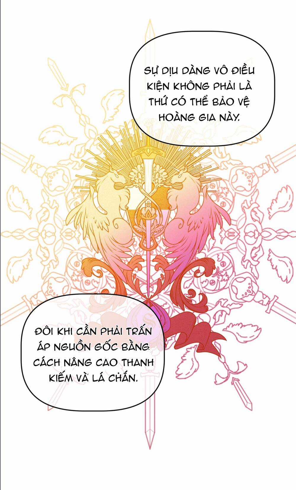 Bảo Vật Của Công Chúa Chapter 20 trang 53