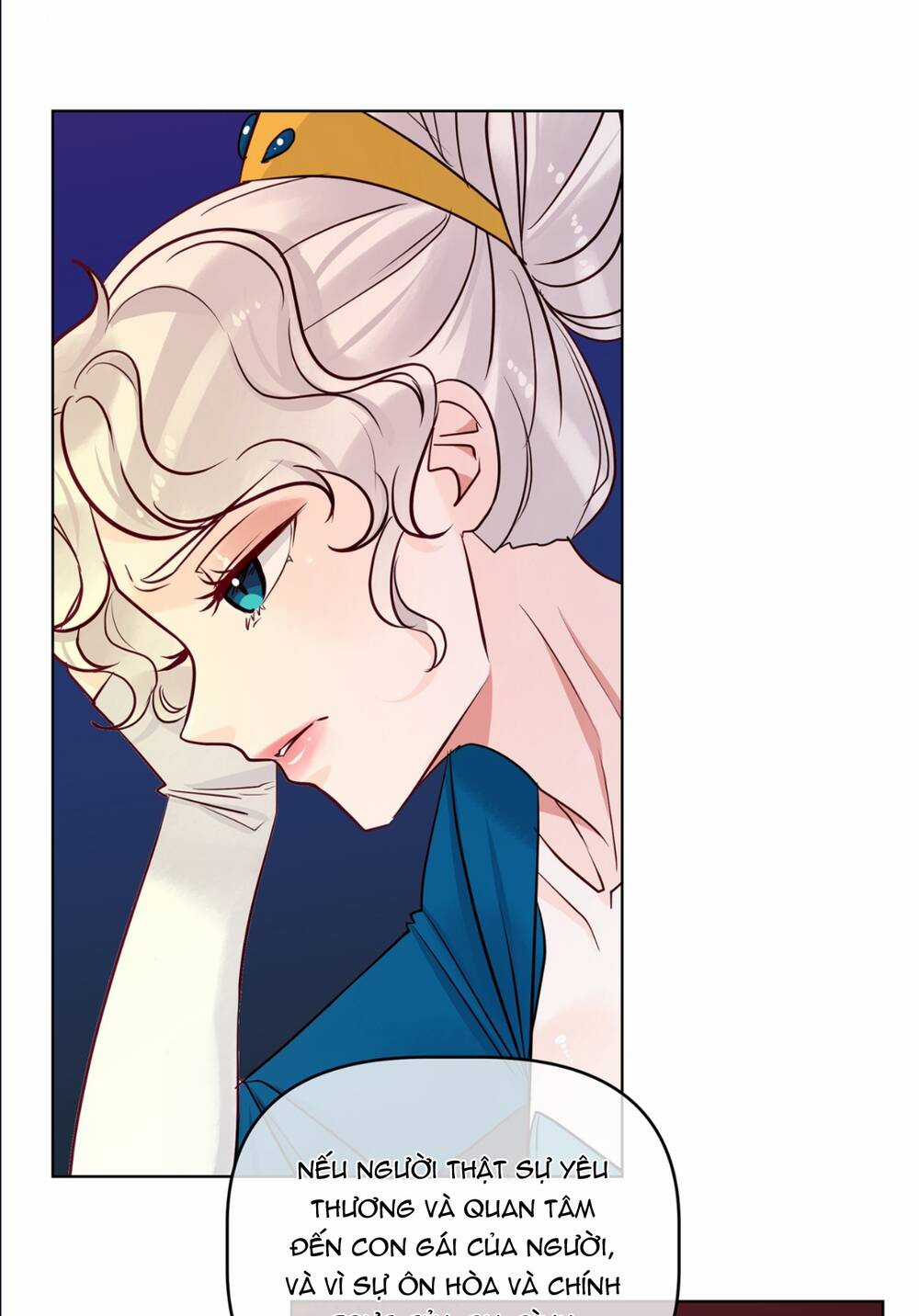 Bảo Vật Của Công Chúa Chapter 20 trang 54