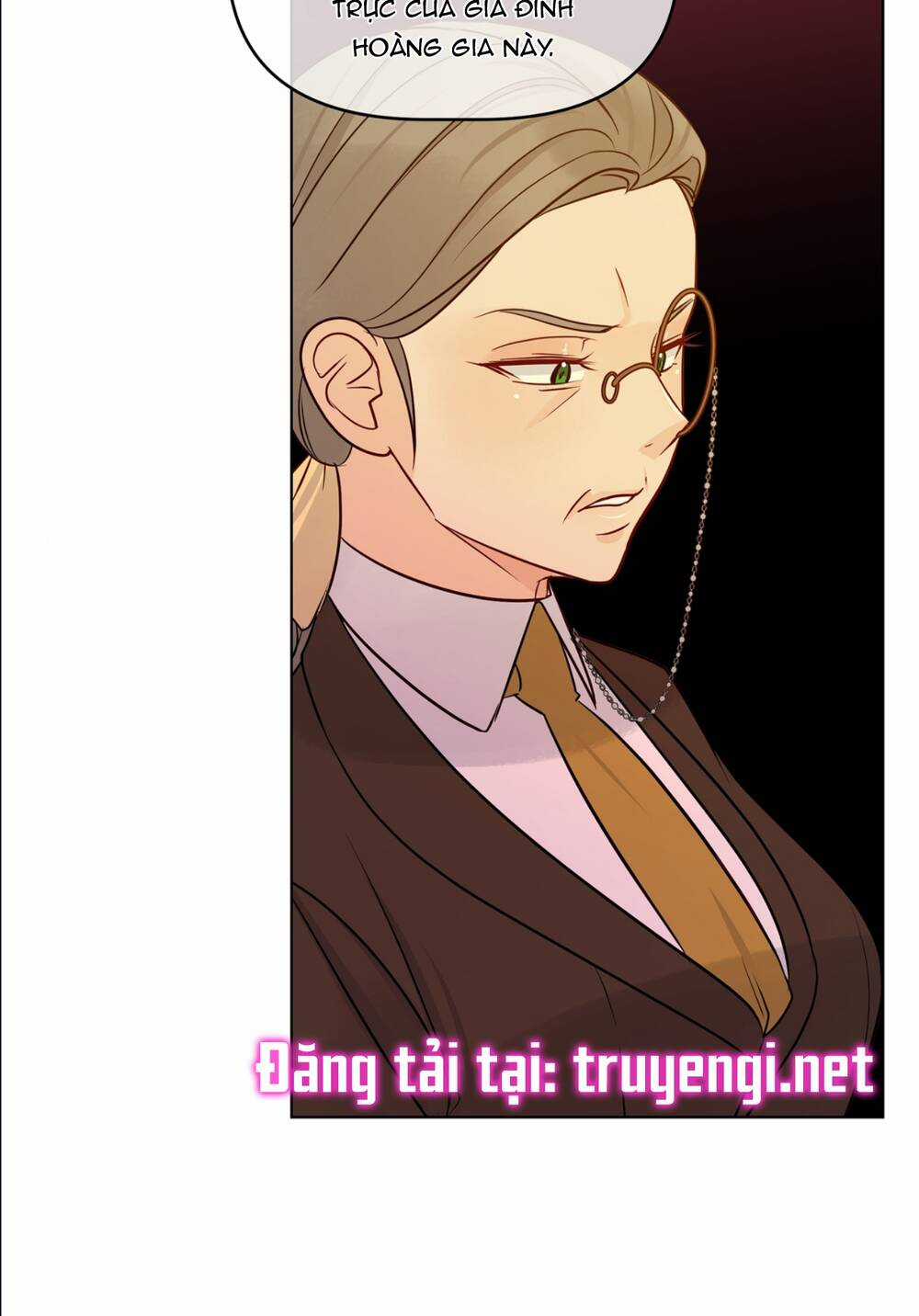 Bảo Vật Của Công Chúa Chapter 20 trang 55