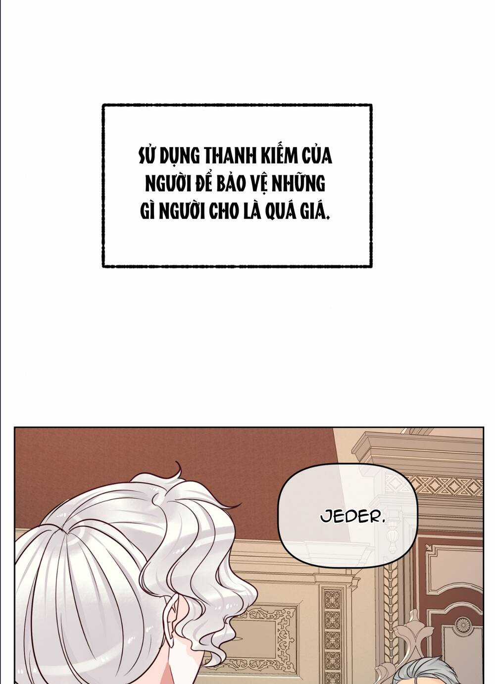 Bảo Vật Của Công Chúa Chapter 20 trang 56