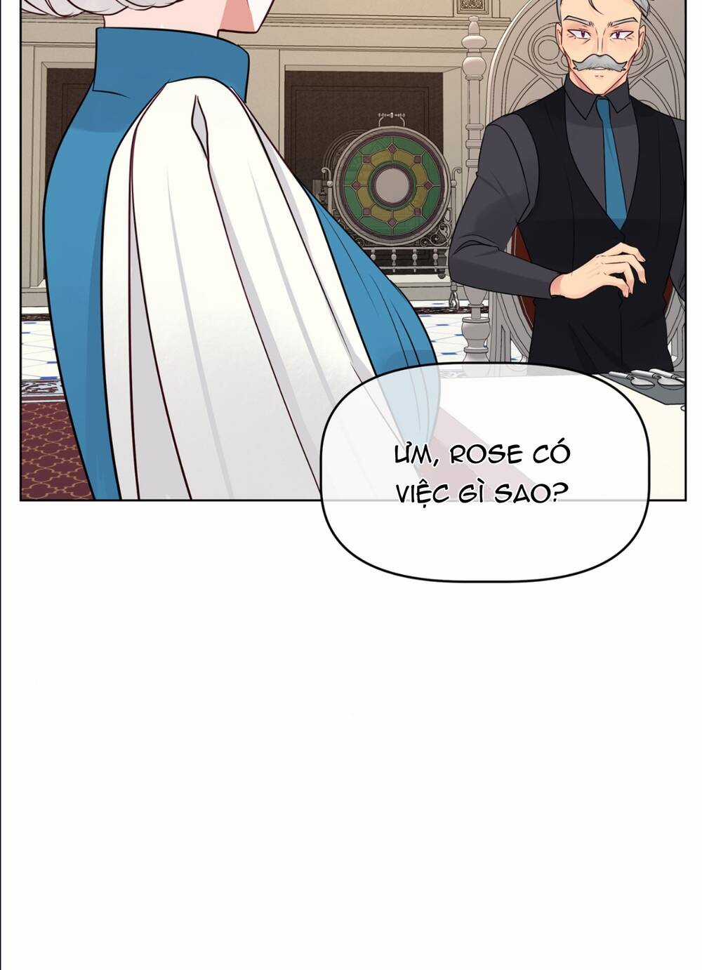 Bảo Vật Của Công Chúa Chapter 20 trang 57